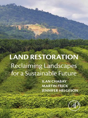 cover image of Land Restoration